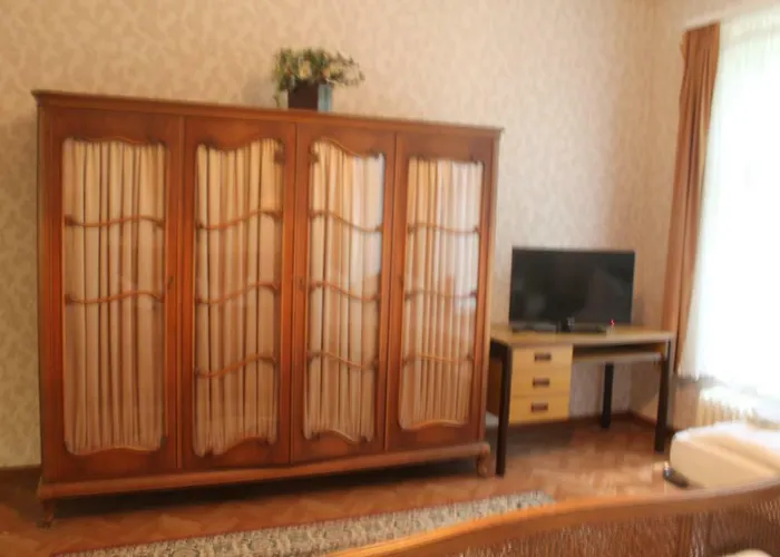 Gaestehaus Der Polizei Berlin