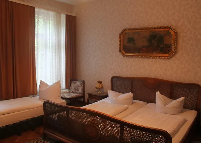 Gaestehaus Der Polizei Zajazd