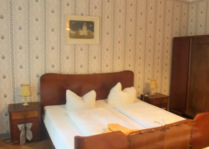 Gaestehaus Der Polizei Zajazd 3*