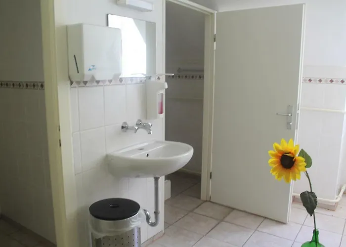 Kro Gaestehaus Der Polizei