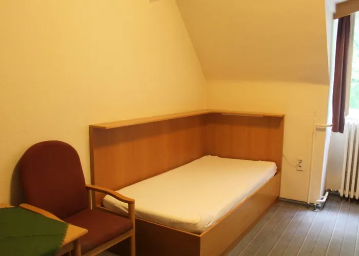 Zajazd Gaestehaus Der Polizei